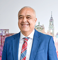 Luis Fernando Angulo Bonilla 